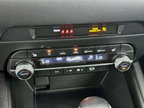 Used 2025 MAZDA CX-5 AWD 2.5 S w/ Preferred Package image 21