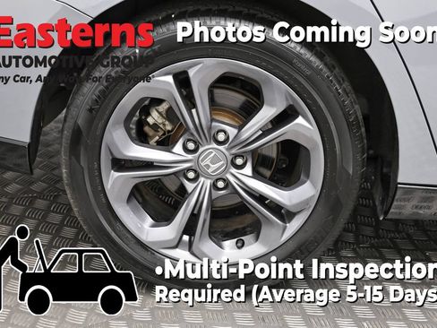 Used 2024 Honda Accord EX-L image 30