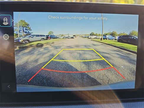 New 2026 Hyundai Sonata SEL image 21