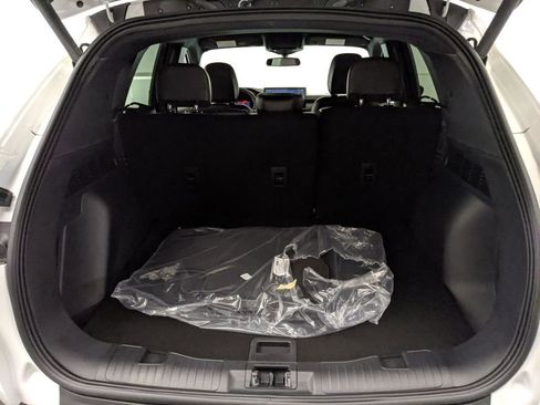 New 2026 Ford Escape ST-Line Select w/ Tech Pack #1 image 24