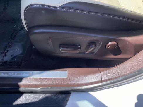 Used 2019 Lexus RX 350 FWD w/ Premium Package image 29