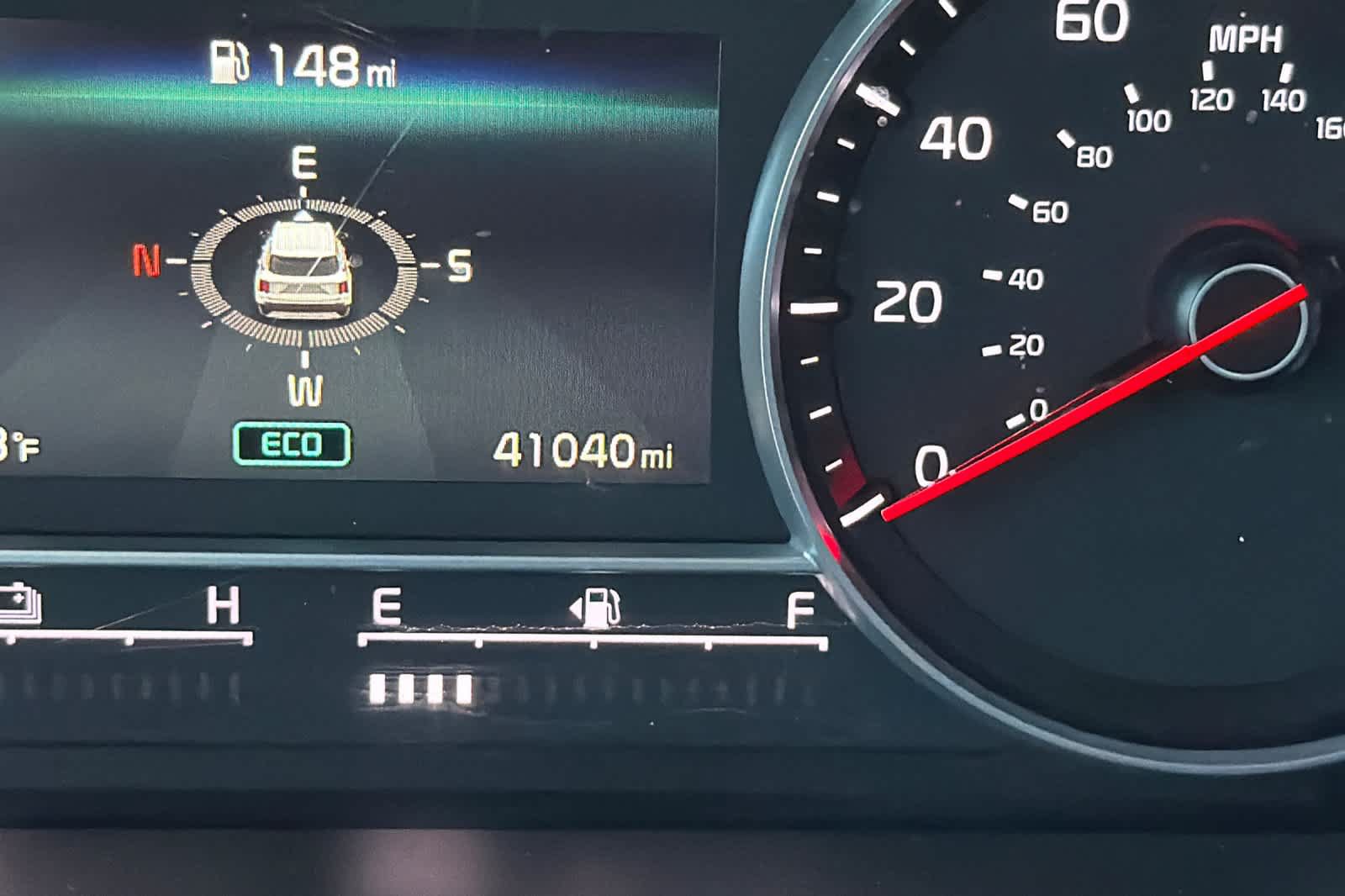 Used 2022 Kia Sorento EX w/ Panoramic Sunroof Package AWD/4WD image 29