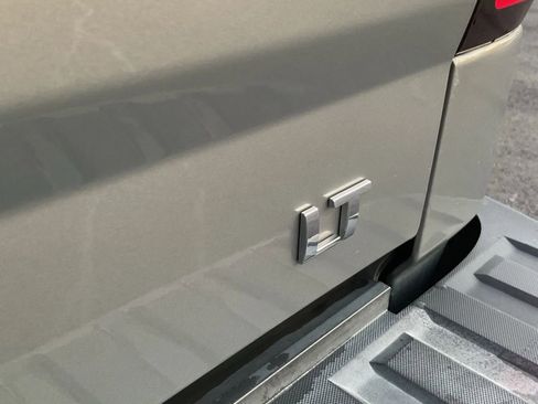 Used 2017 Chevrolet Silverado 1500 LT w/ All Star Edition image 20