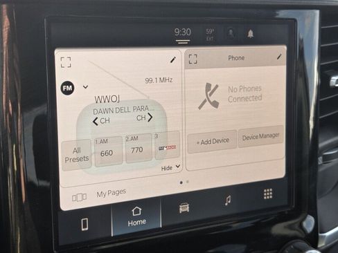 Certified 2025 RAM 1500 Big Horn image 19