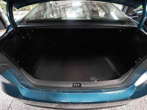 Used 2025 Toyota Camry LE w/ Convenience Package FWD image 27