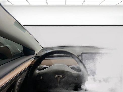Used 2022 Tesla Model 3 Long Range AWD/4WD image 7
