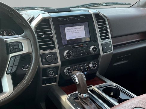 Used 2020 Ford F150 King Ranch w/ Technology Package AWD/4WD image 10
