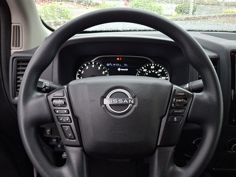 Certified 2023 Nissan Frontier S w/ Technology Package AWD/4WD image 20