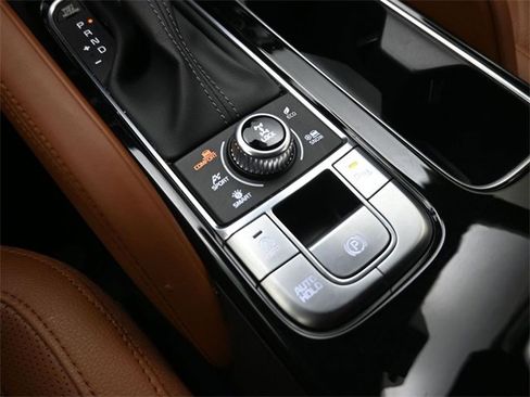 Used 2025 Kia Telluride EX X-Line image 34