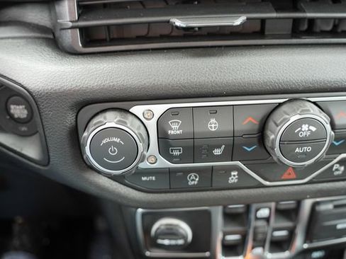 New 2026 Jeep Gladiator Willys image 14