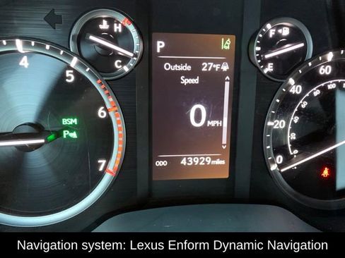 Used 2023 Lexus GX 460 Premium w/ Premium Package image 19