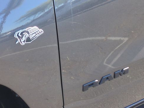 New 2026 RAM 1500 Express image 23