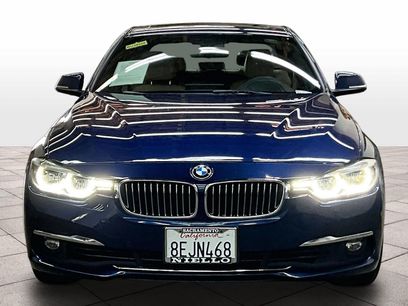 Used 2018 BMW 340i Sedan