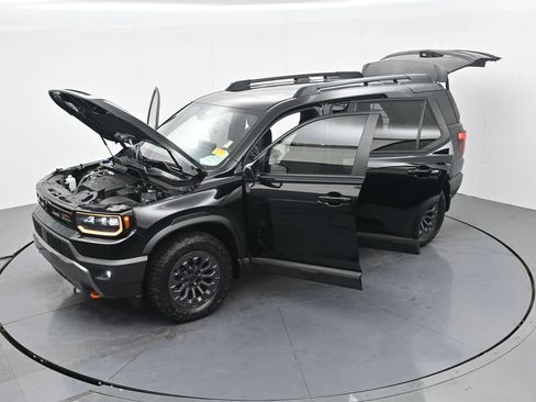 Used 2026 Honda Passport TrailSport image 39