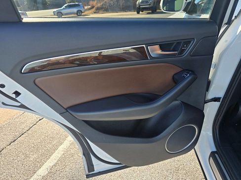 Used 2016 Audi Q5 2.0T Premium Plus w/ Technology Package image 11