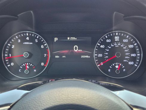 Used 2024 Kia Forte GT-Line w/ GT-Line Premium Package FWD image 16