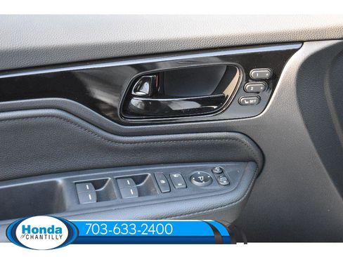 New 2026 Honda Odyssey Elite image 24