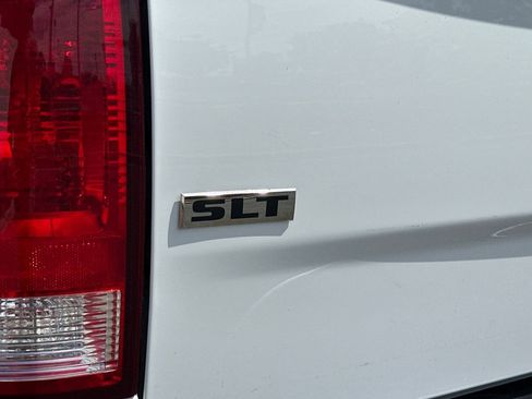 Used 2024 RAM 1500 Classic SLT RWD image 30