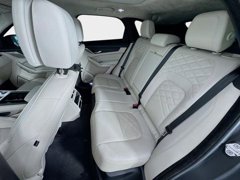 Used 2023 Jaguar F-PACE S image 25