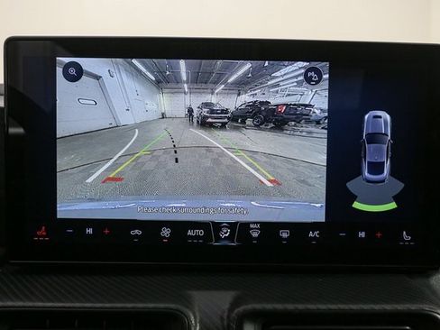 Used 2025 Ford Mustang Coupe image 24