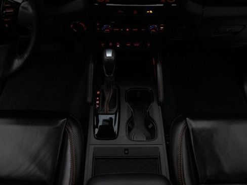 Used 2024 Nissan Frontier PRO-4X w/ Pro Premium Package image 22