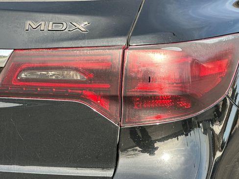 Used 2017 Acura MDX FWD w/ Technology Package image 29