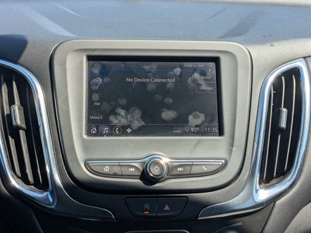 Used 2024 Chevrolet Equinox LT AWD/4WD image 18