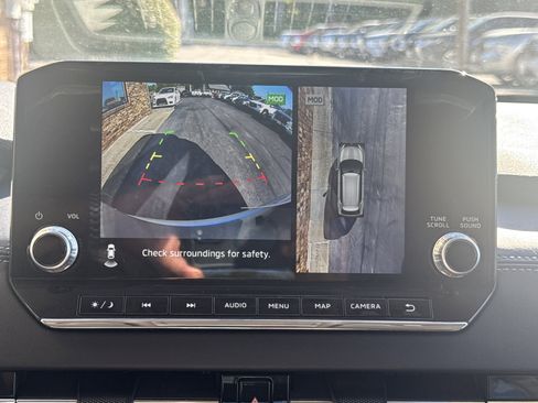 Used 2022 Mitsubishi Outlander SE image 21