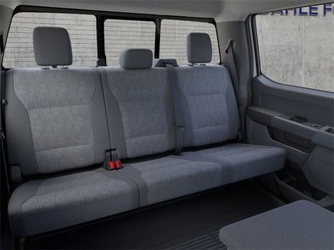 New 2026 Ford F350 4x4 Crew Cab Super Duty image 11