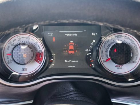 Used 2018 Dodge Challenger SRT Demon RWD image 24
