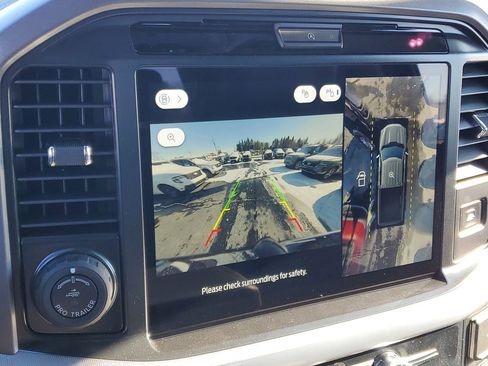 New 2026 Ford F150 Lariat w/ Equipment Group 502A High image 20