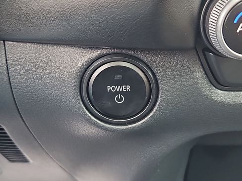 New 2026 MAZDA CX-50 AWD 2.5 Hybrid w/ Cargo Package image 12