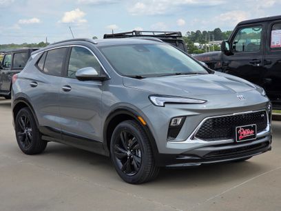 New 2026 Buick Encore GX Sport Touring w/ Advanced Technology Package