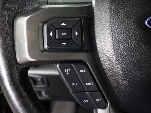 Used 2018 Ford F150 Lariat w/ Equipment Group 502A Luxury AWD/4WD image 48