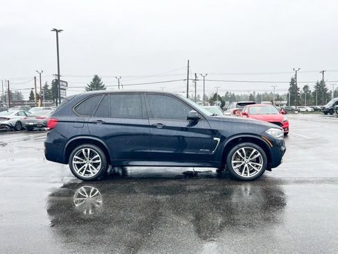 Used 2014 BMW X5 xDrive50i image 7