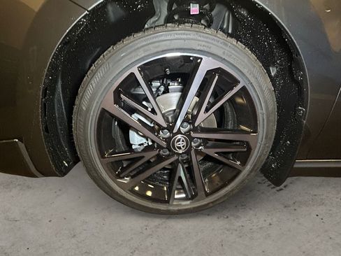 New 2026 Toyota Camry XSE AWD/4WD image 14