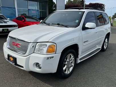 Used 2006 GMC Envoy Denali