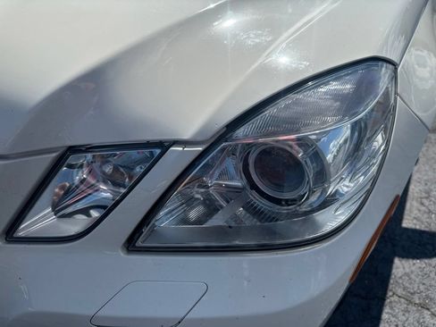 Used 2010 Mercedes-Benz E 350 Sedan image 50