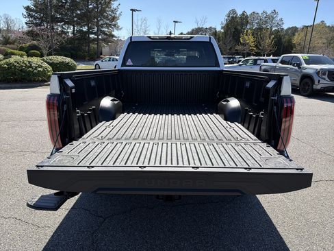 New 2026 Toyota Tundra 1794 Edition AWD/4WD image 21