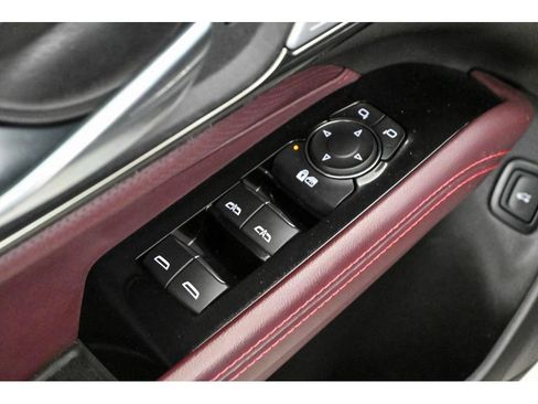Certified 2023 Cadillac CT4 V w/ Navigation Package AWD/4WD image 32