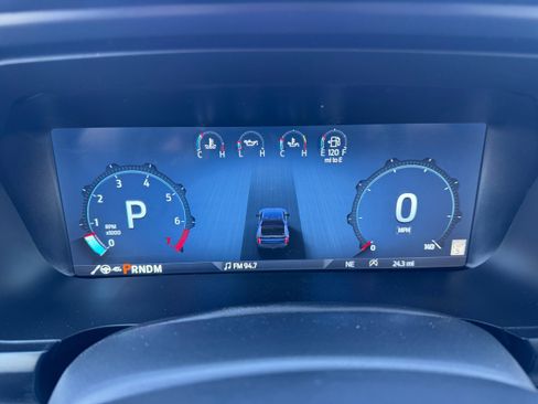 New 2025 Ford F150 Raptor image 40