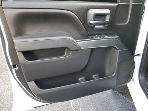 Used 2014 Chevrolet Silverado 1500 LT w/ All Star Edition image 20