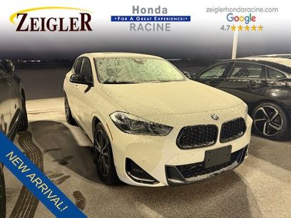 Used 2022 BMW X2 M35i w/ Shadowloine Package