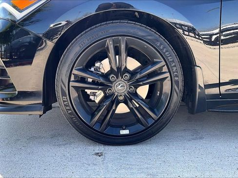 Certified 2026 Acura Integra A-Spec image 11