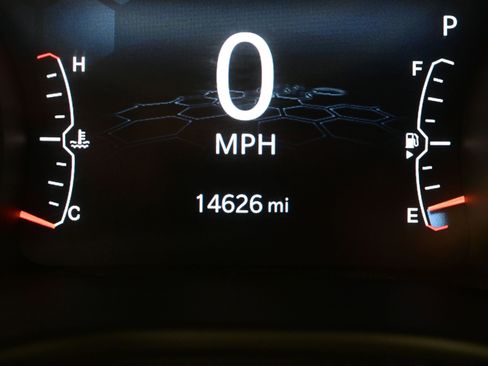 Used 2022 Jeep Compass Latitude image 24