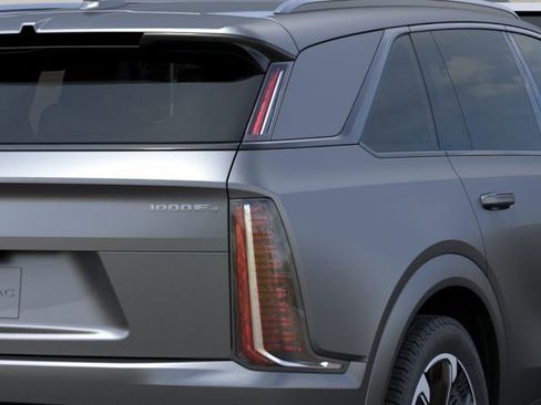 New 2026 Cadillac Escalade IQ Sport 1 AWD/4WD image 13