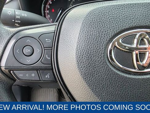 Used 2023 Toyota RAV4 XLE image 16