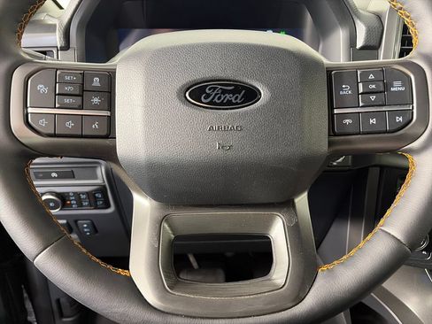 Used 2025 Ford F150 Tremor AWD/4WD image 16