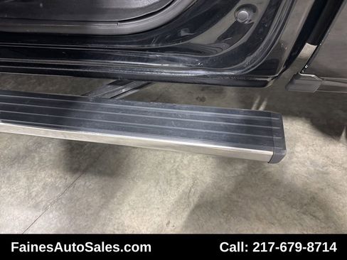 Used 2018 GMC Sierra 1500 Denali w/ Denali Ultimate Package image 35