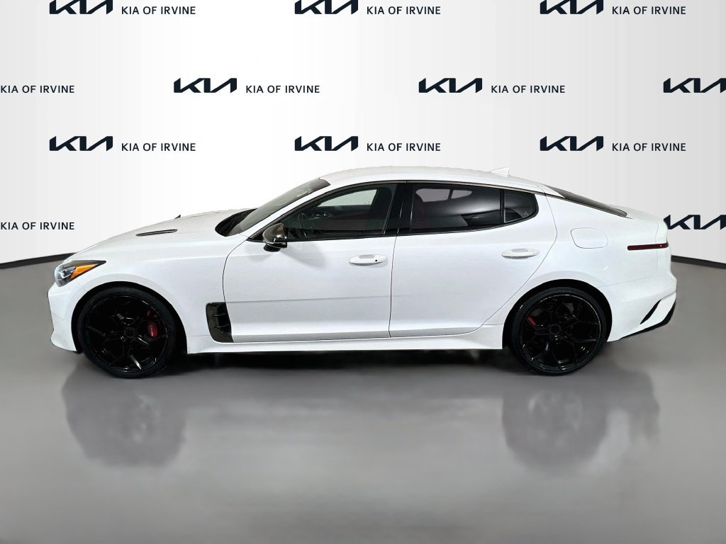 Used 2019 Kia Stinger GT RWD image 5